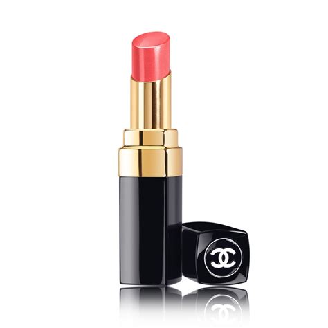 chanel rouge coco shine lipstick chance|chanel rouge coco lipstick attraction.